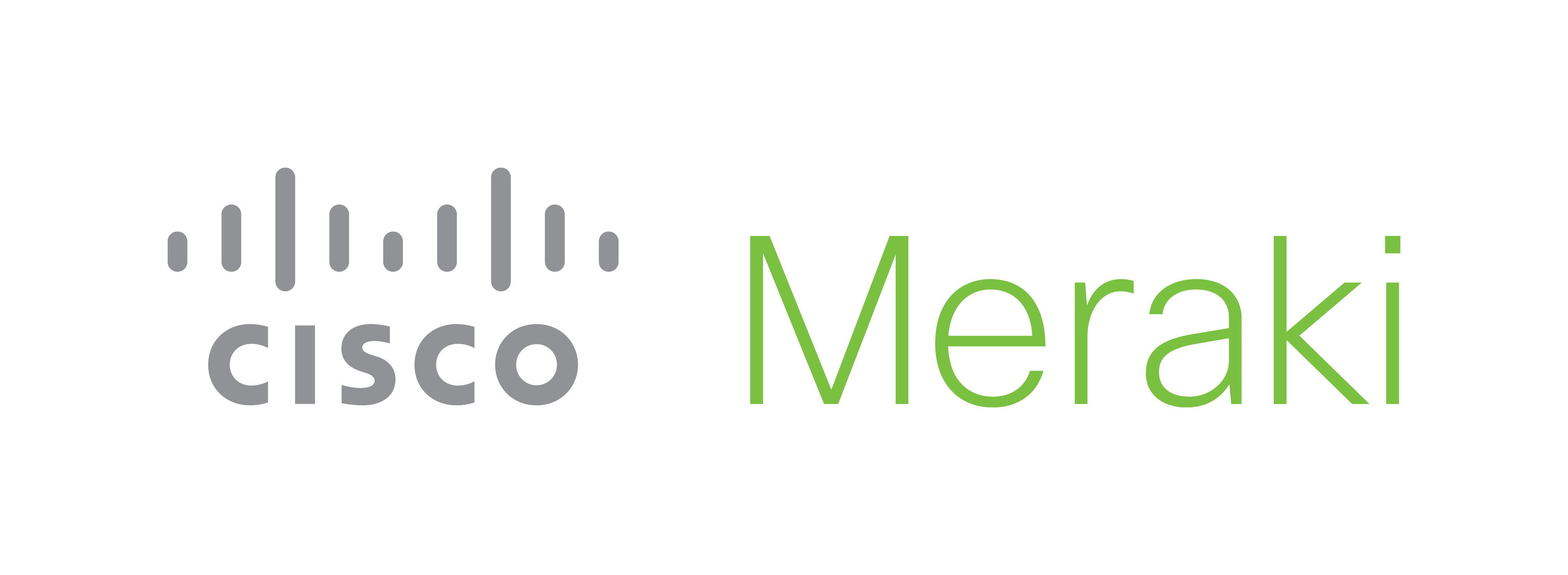 Cisco Meraki